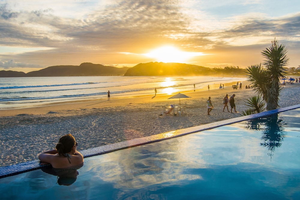 Chez Pitu Praia Hotel — hotel in Armacao De Buzios