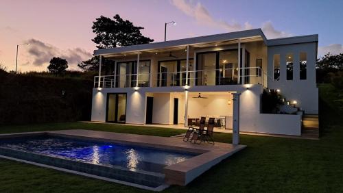 Casa Bonita at Hermosa Bay — 4-Star Luxury Hotel in Boca Chica, Panama