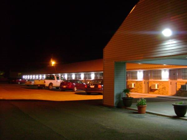 Lodge Usa Motel 5080454 — Guymon