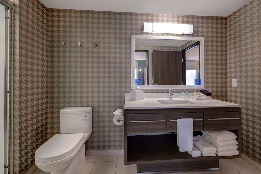 Home2 Suites By Hilton Dekalb - photo 20
