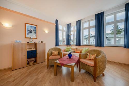 Alt Ahlbeck 09 — 4-Star Luxury Hotel in Ahlbeck, Germany