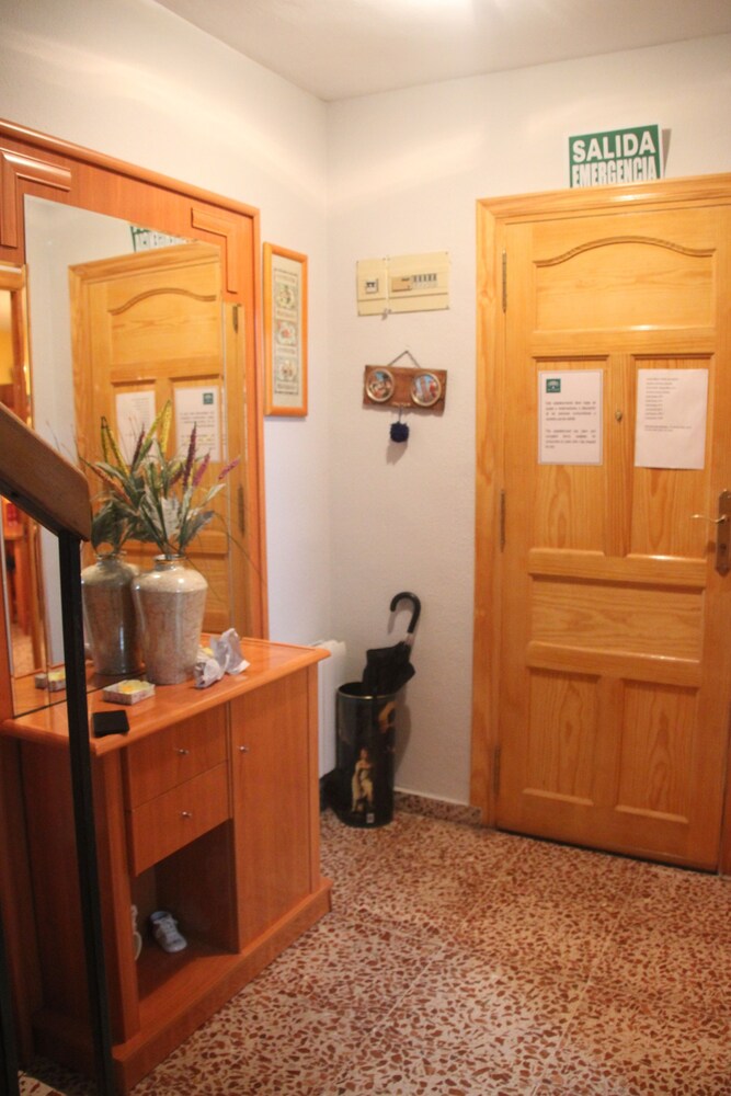 Casa Pinos — Siles — photo 2