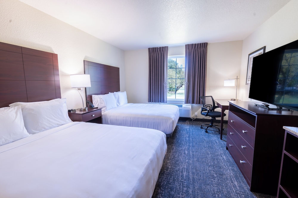 Cobblestone Inn & Suites Winters - photo 45