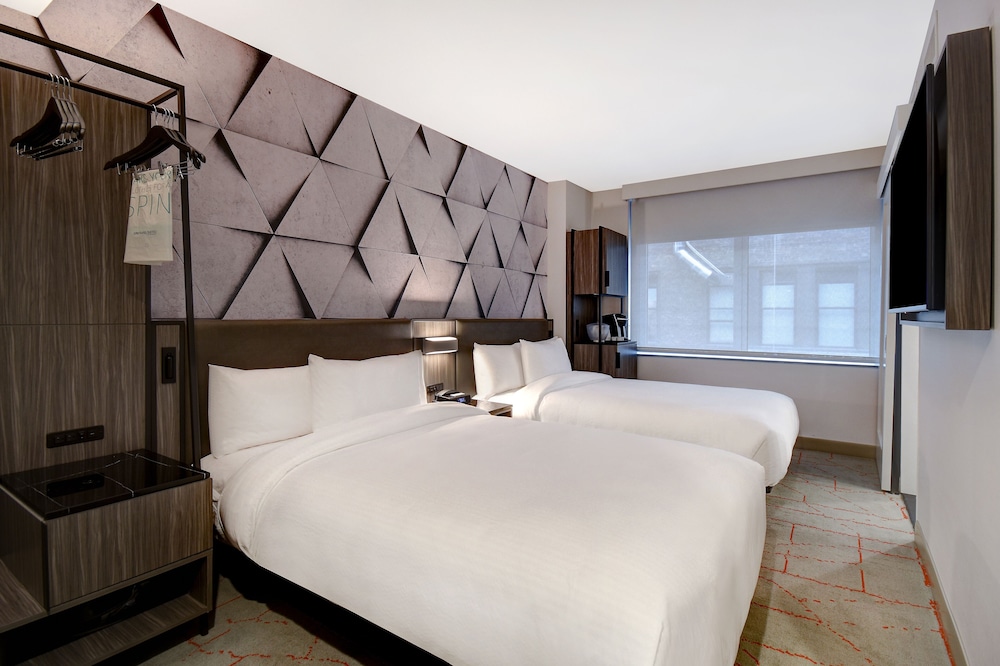 SpringHill Suites by Marriott New York Midtown Manhattan Park Avenue - photo 6