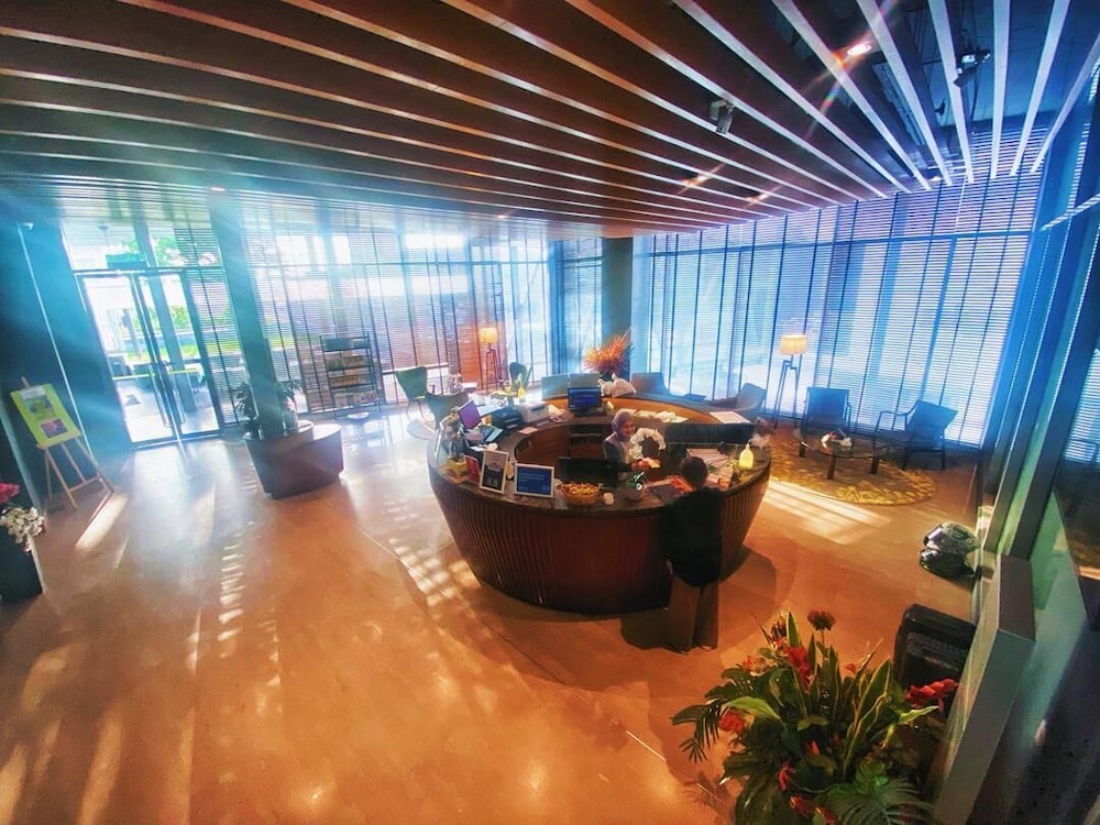The Signature Hotel & Serviced Suites Hartamas Kuala Lumpur — 4-Star Luxury Hotel in Kuala Lumpur, Malaysia