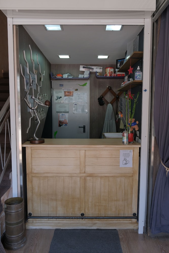 Hotel Arbre de Neu — Encamp — photo 3