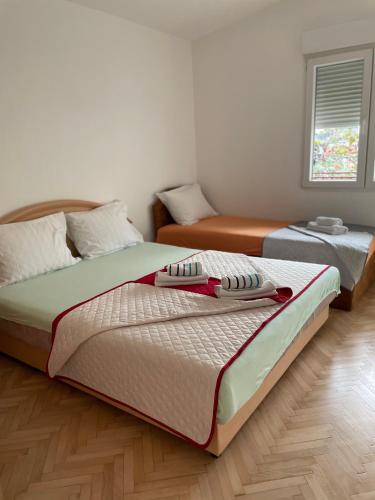 Apartment La Romana — 4-Star Luxury Hotel in Podgorica, Montenegro