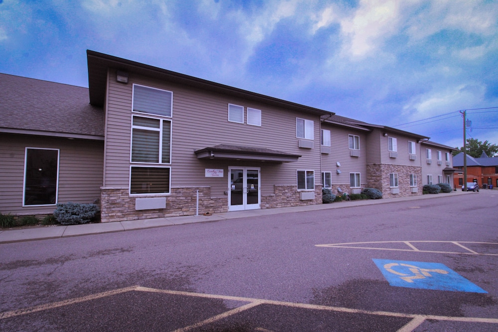 Canby Inn And Suites - photo 39