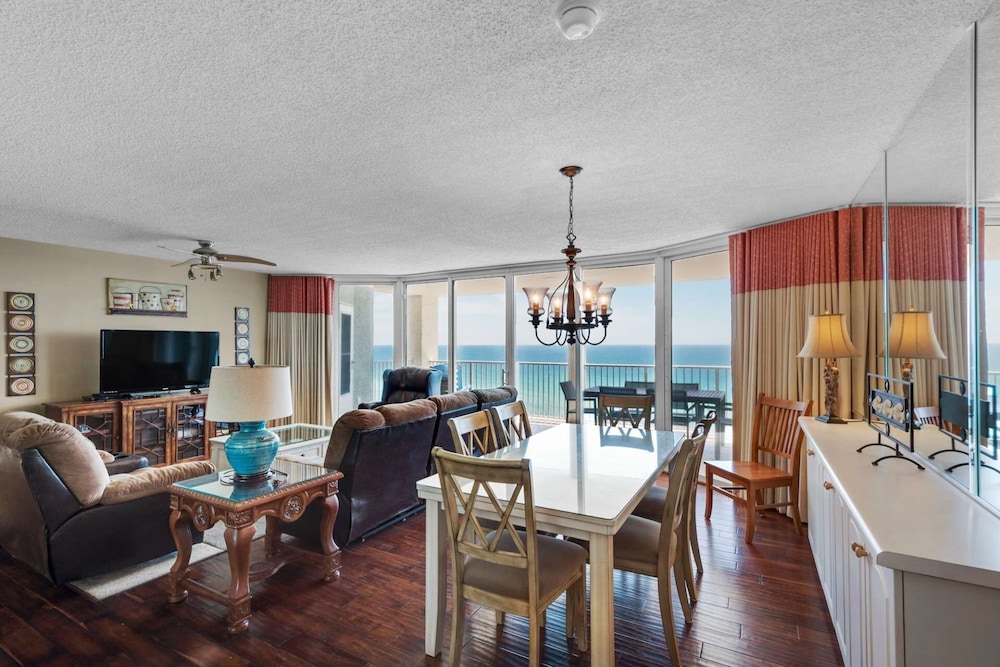 Long Beach Resort by iTrip Panama City Beach - photo 15
