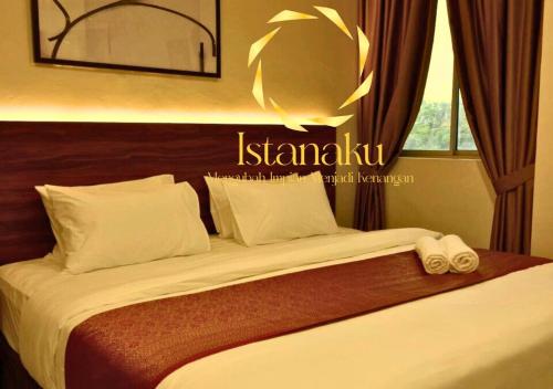 Hotel Istanaku Ipoh Perak in Ipoh, Malaysia