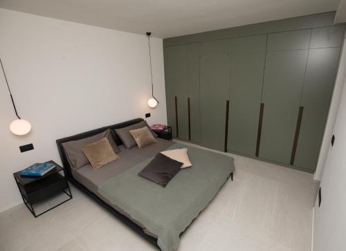 G&M Place — 4-Star Luxury Hotel in Palermo, Italy