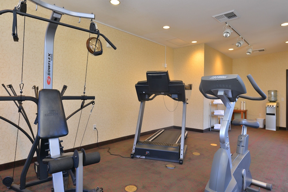 Comfort Inn & Suites Las Vegas Nellis - photo 30