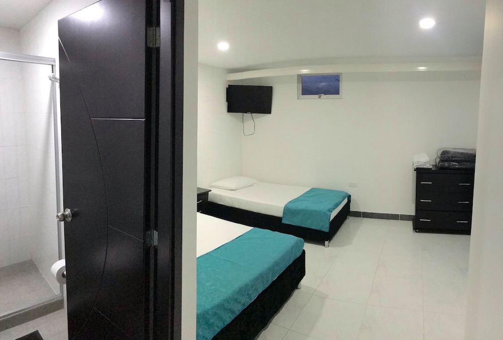 Castillo Del Toro in Armenia, Colombia