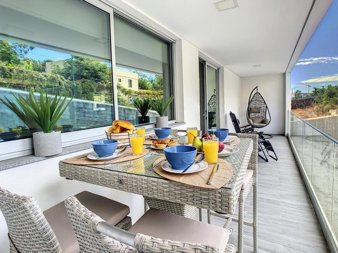 Uptown Apartment by LovelyStay — 4-Star Luxury Hotel in Funchal, Portugal