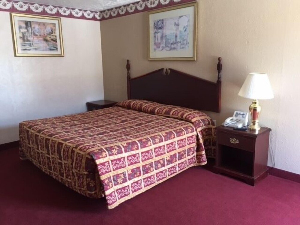 Travel Inn Oklahoma - photo 5