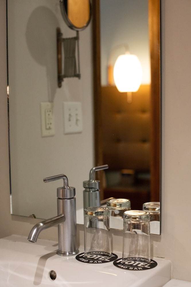 Modern Hotel - photo 55