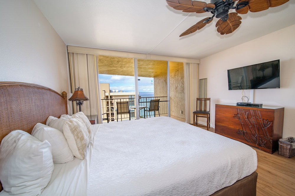 Royal Kahana Maui By Outrigger - photo 402