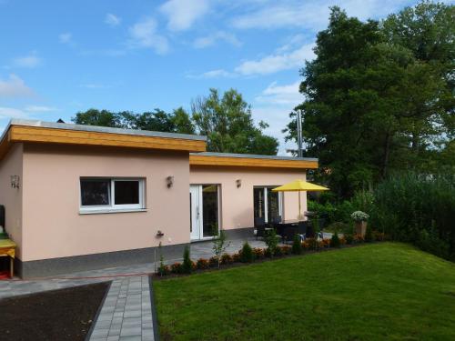 Ferienoase An Der Wublitz — Potsdam