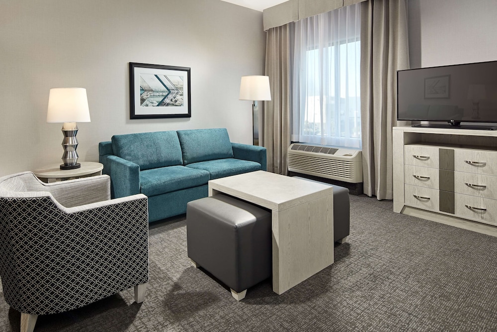 Homewood Suites by Hilton Long Beach Airport - photo 12