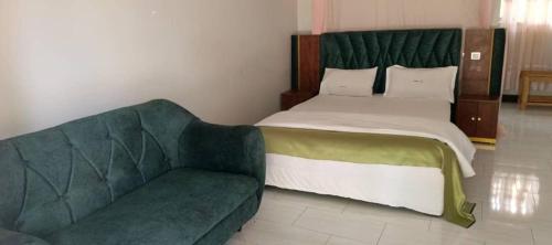 Gilpine Suites in Mayuge, Republic of Uganda