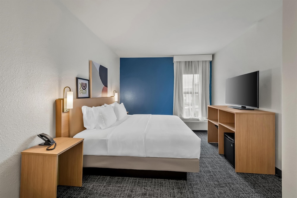 Spark by Hilton Spring Lake Fayetteville - photo 20