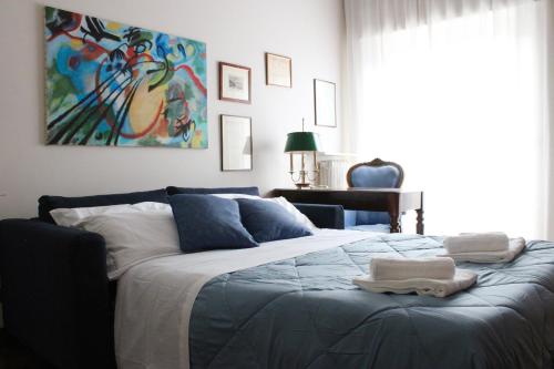 La Dimora del Comandante con Parcheggio Privato — 4-Star Luxury Hotel in Rome, Italy