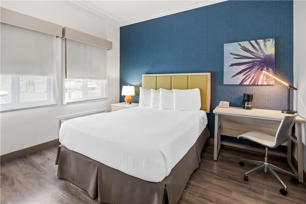 SureStay Hotel by Best Western Santa Monica - photo 14