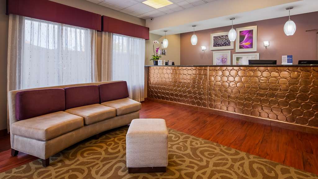Best Western Plus O'Hare International South Hotel - photo 5