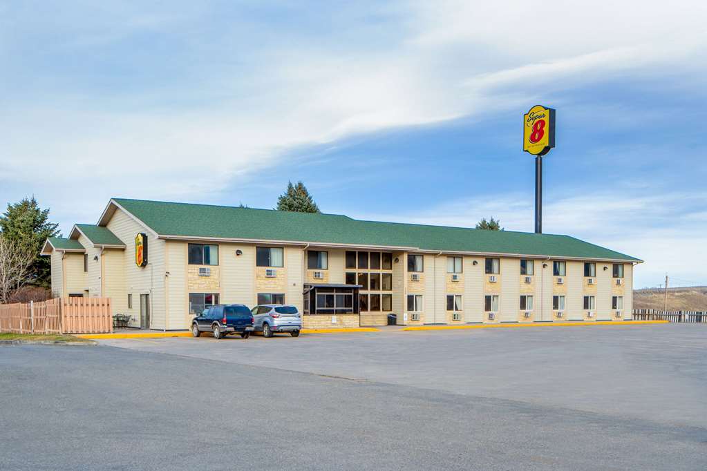 Super 8 by Wyndham Livingston Yellowstone - featured photo
