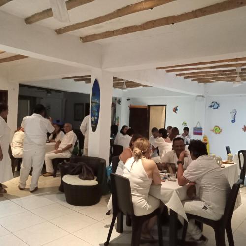 Hotel Juanmar — hotel in Juan De Acosta