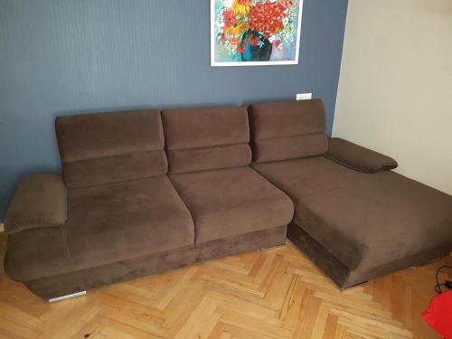 Apartment Ramaz