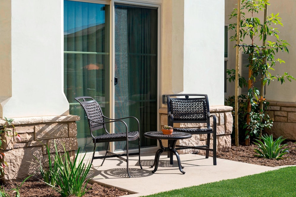 Residence Inn by Marriott Santa Barbara Goleta - photo 22
