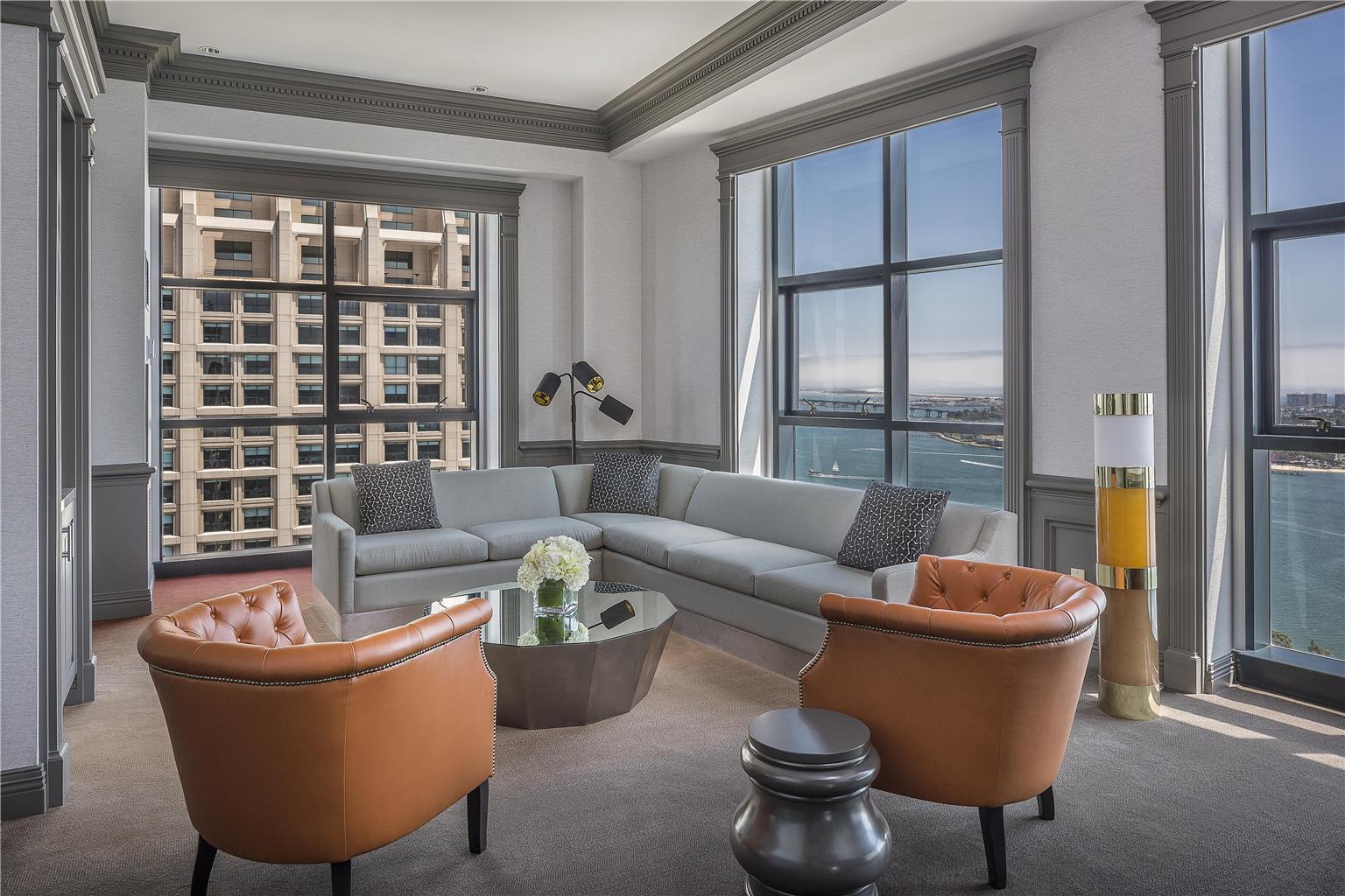 Manchester Grand Hyatt San Diego - photo 17