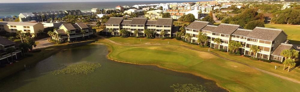 Seascape Golf Beach and Tennis Resort - photo 77