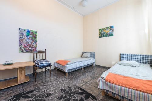 Maldis in Vilnius, Lithuania