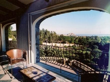 The Manor — Calvi — photo 4