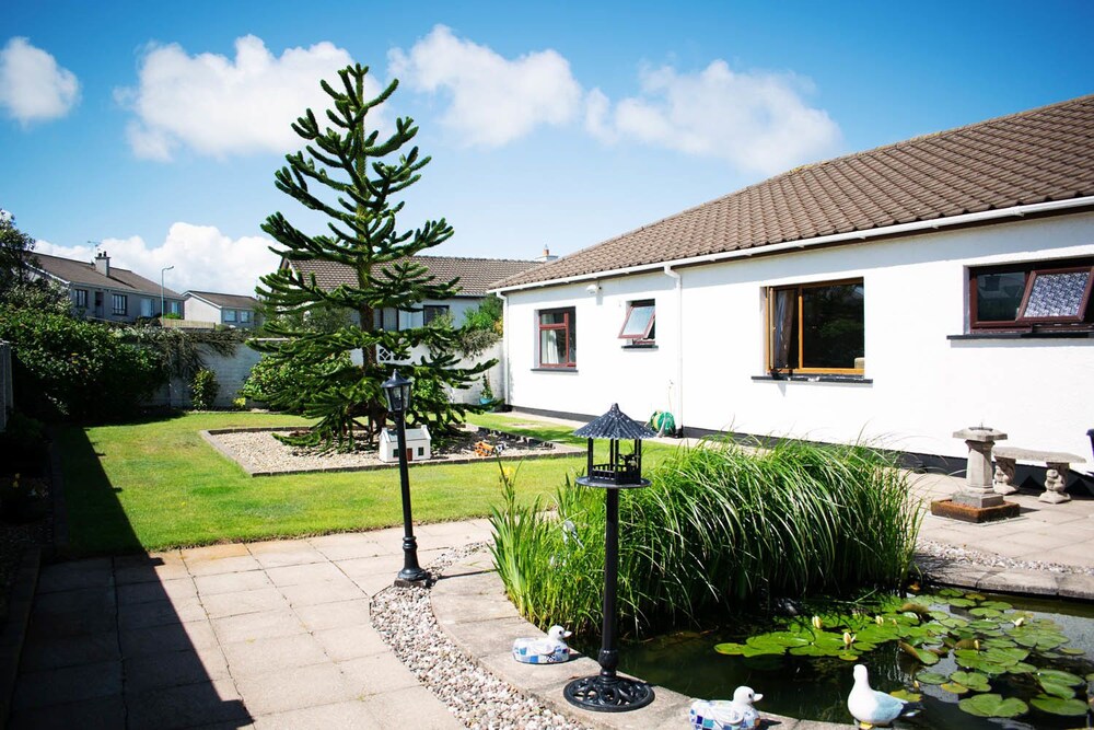 The Oregon — hotel in Portstewart