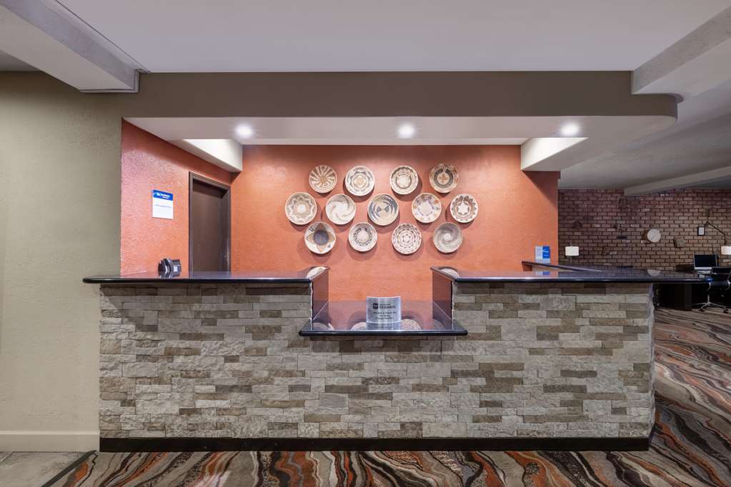 Best Western Pony Soldier Inn & Suites - photo 11