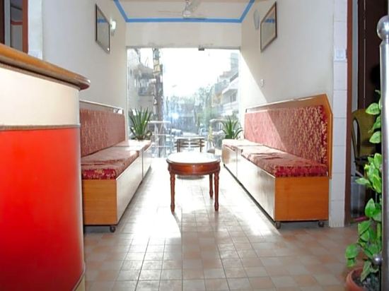 Hotel Viren Sofitel — Agra — photo 5