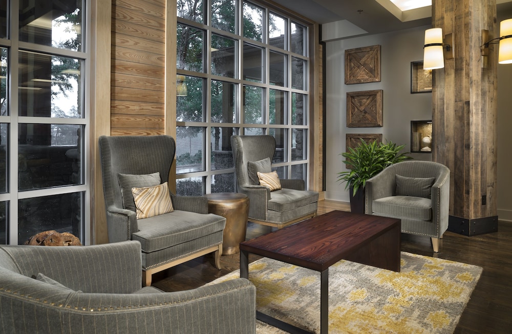 Crowne Plaza Resort Asheville by IHG - photo 63