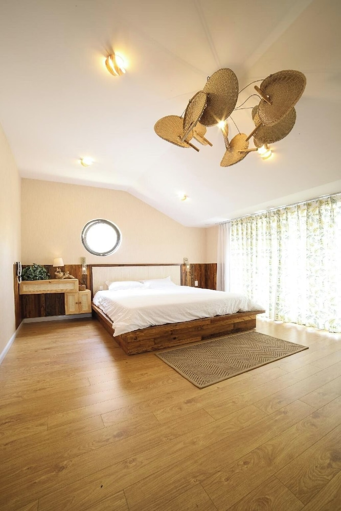 Fairy Town in Da Lat, Vietnam