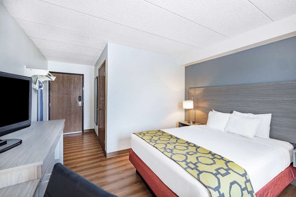 Baymont By Wyndham Gillette - photo 12