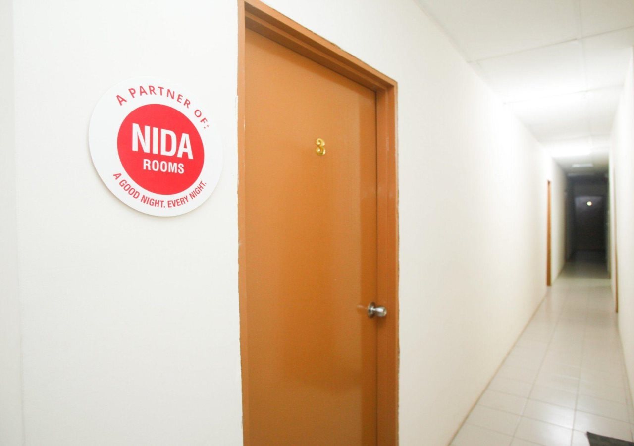 NIDA Rooms Brickfields Charisma - last minute hotel in Kuala Lumpur