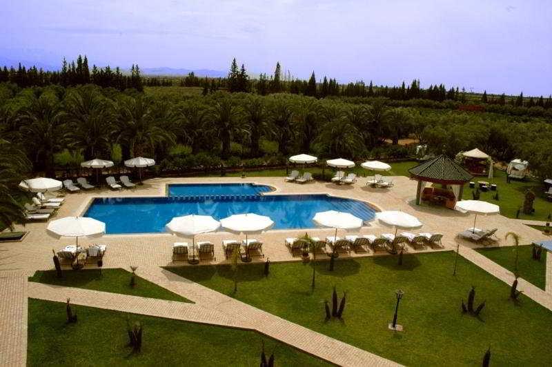 Domaine Tarik — Marrakesh — photo 5