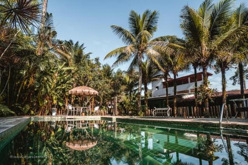 Pousada e Hostel Marthi - last minute hotel in Ubatuba