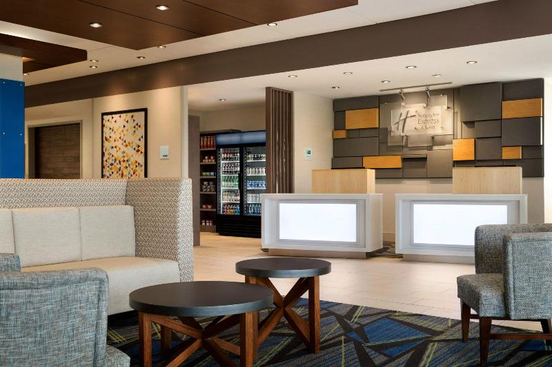 Holiday Inn Express & Suites Red Wing by IHG - photo 3