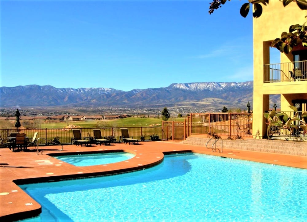 Highlands Resort at Verde Ridge - photo 24