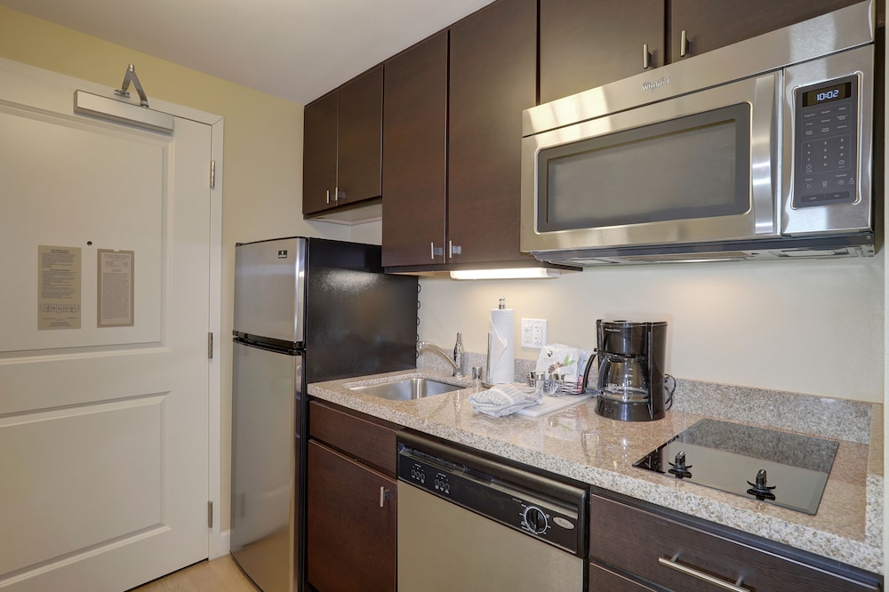 TownePlace Suites Richland Columbia Point - photo 14