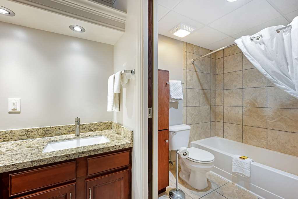 Best Western Plus Mid Nebraska Inn & Suites - photo 48