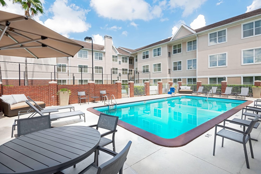Residence Inn by Marriott Tampa Sabal Park Brandon - photo 14